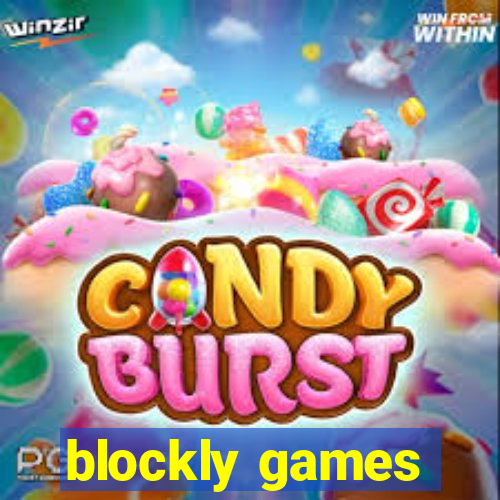 blockly games